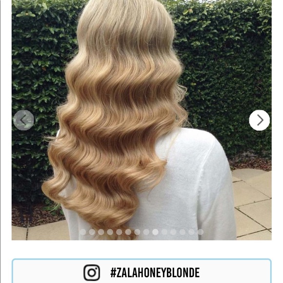 OBO 20 in hair extensions main image 5